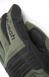 Reusch Isidro GTX 4901319 5499 green brown 3